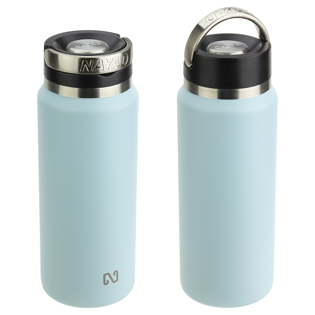 NAYAD® Roamer 26 oz Stainless Double-wall Vacuum Insulated Bottle 22