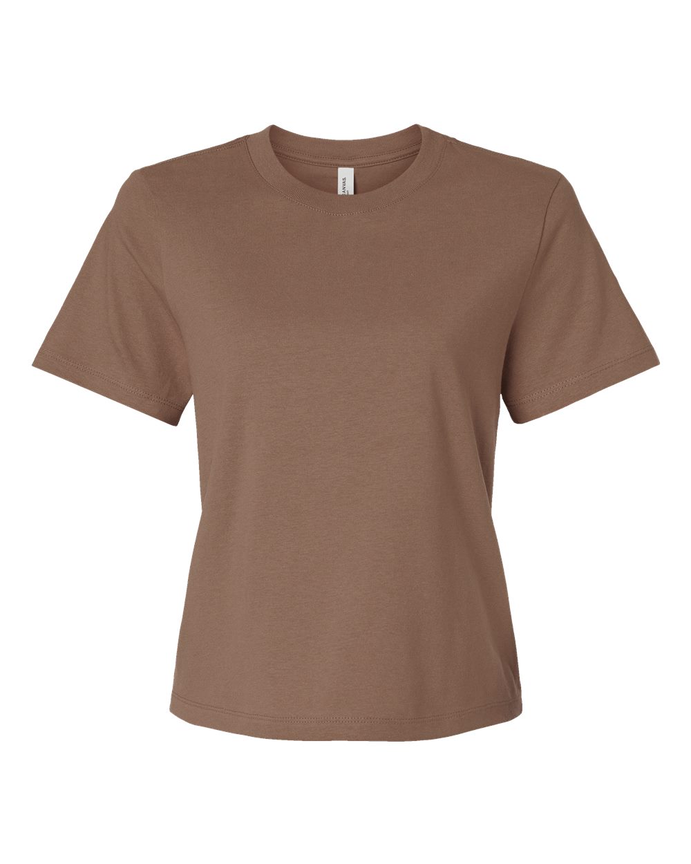 Women's 6 oz. Heavyweight Tee - 6110 91