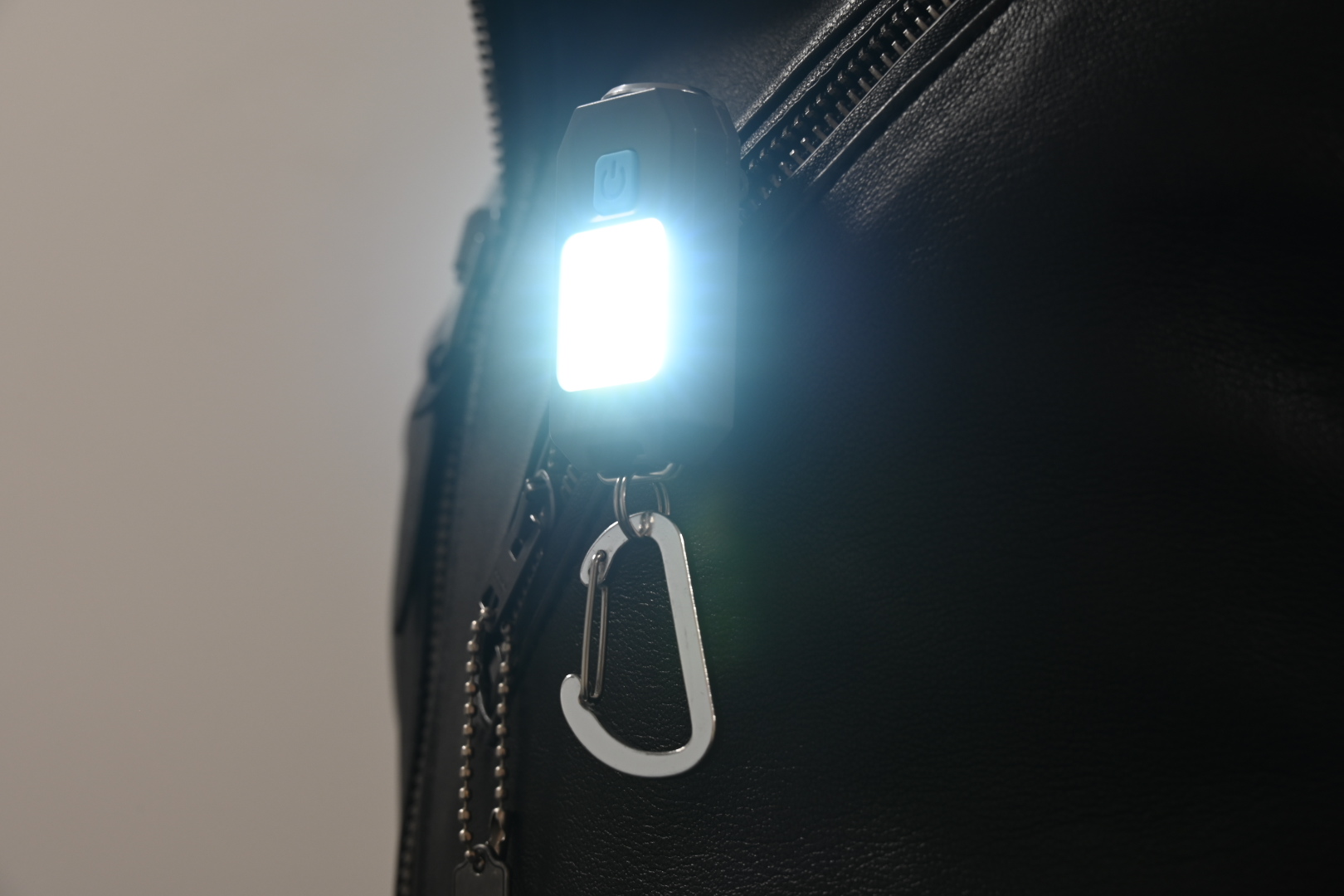 NextLED Rechargeable Key Chain Light 2