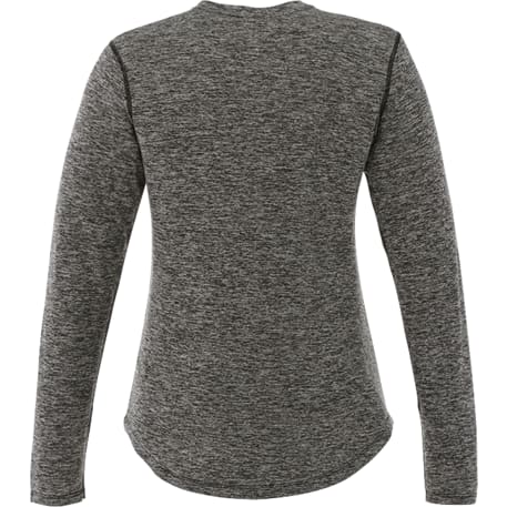 Women's Quadra Long Sleeve Top 11