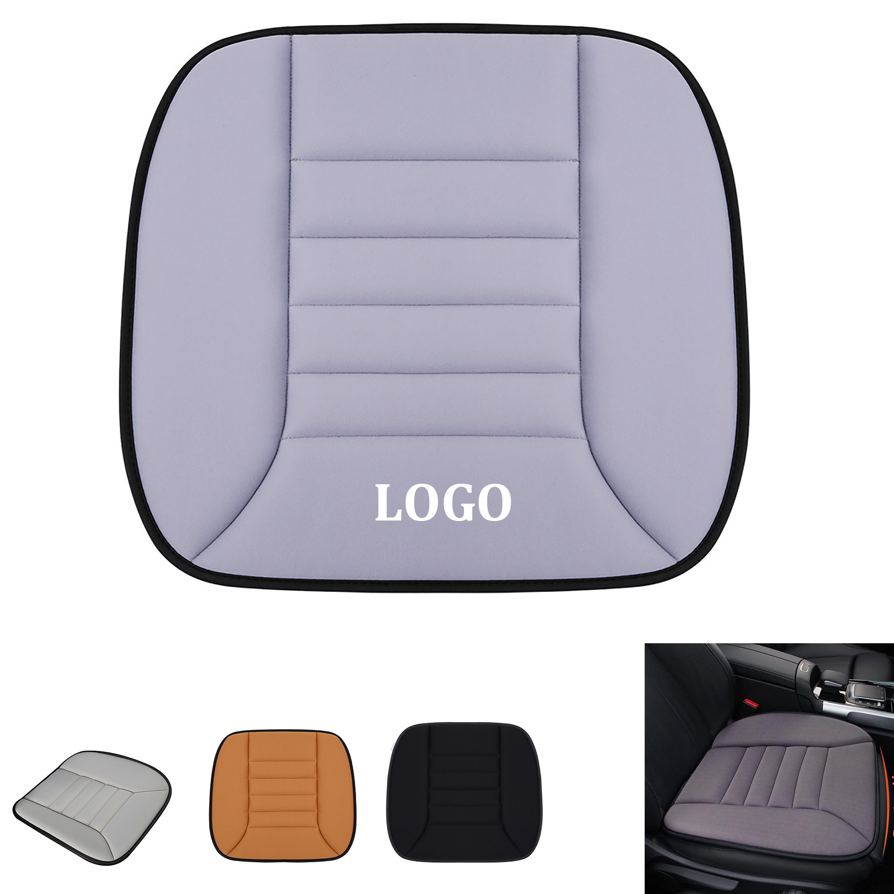 Car Seat Cushion 1