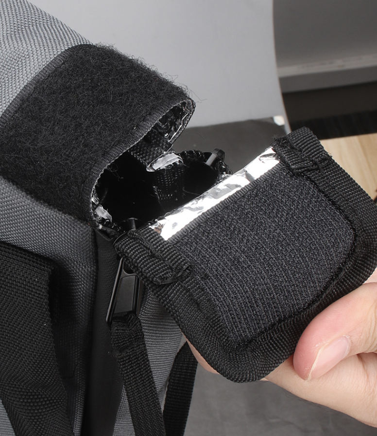 Beer Sleeve for Golf Bag 13
