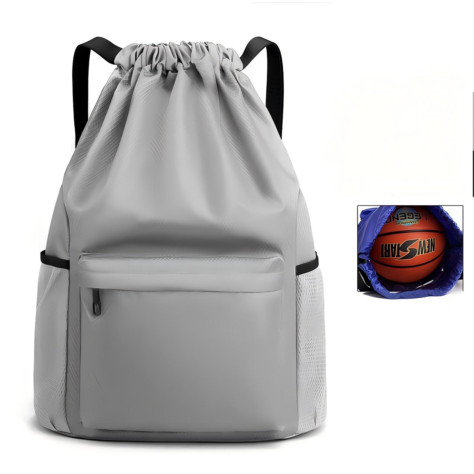 Drawstring backpack 5