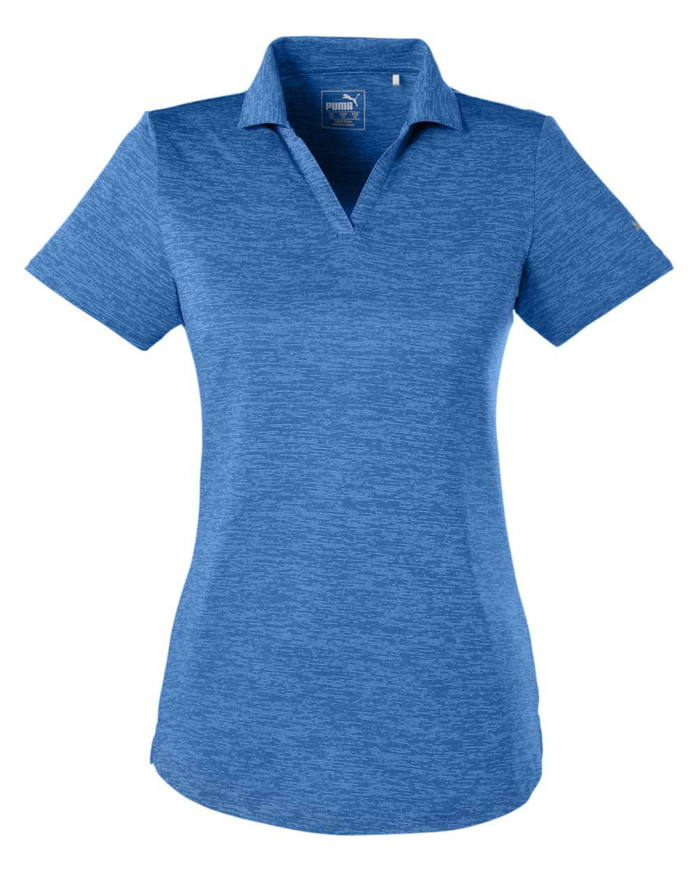 Women's Icon Heather Polo - 596802 51