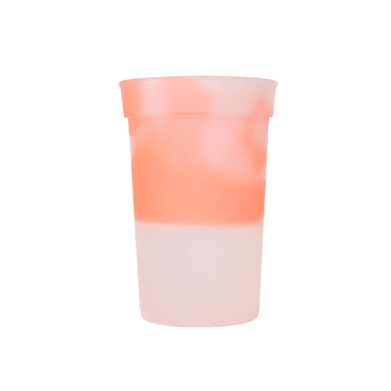 16Oz Children'S Temperature-Sensitive Color-Changing Cup 1