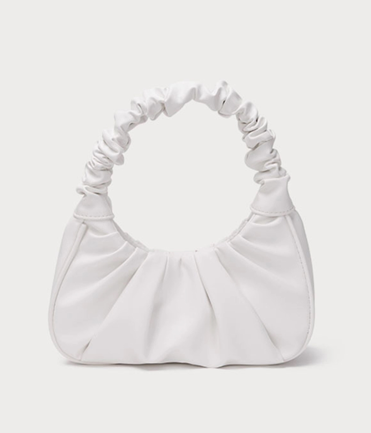 Women'S Gabbi Ruched Hobo Handbag 9