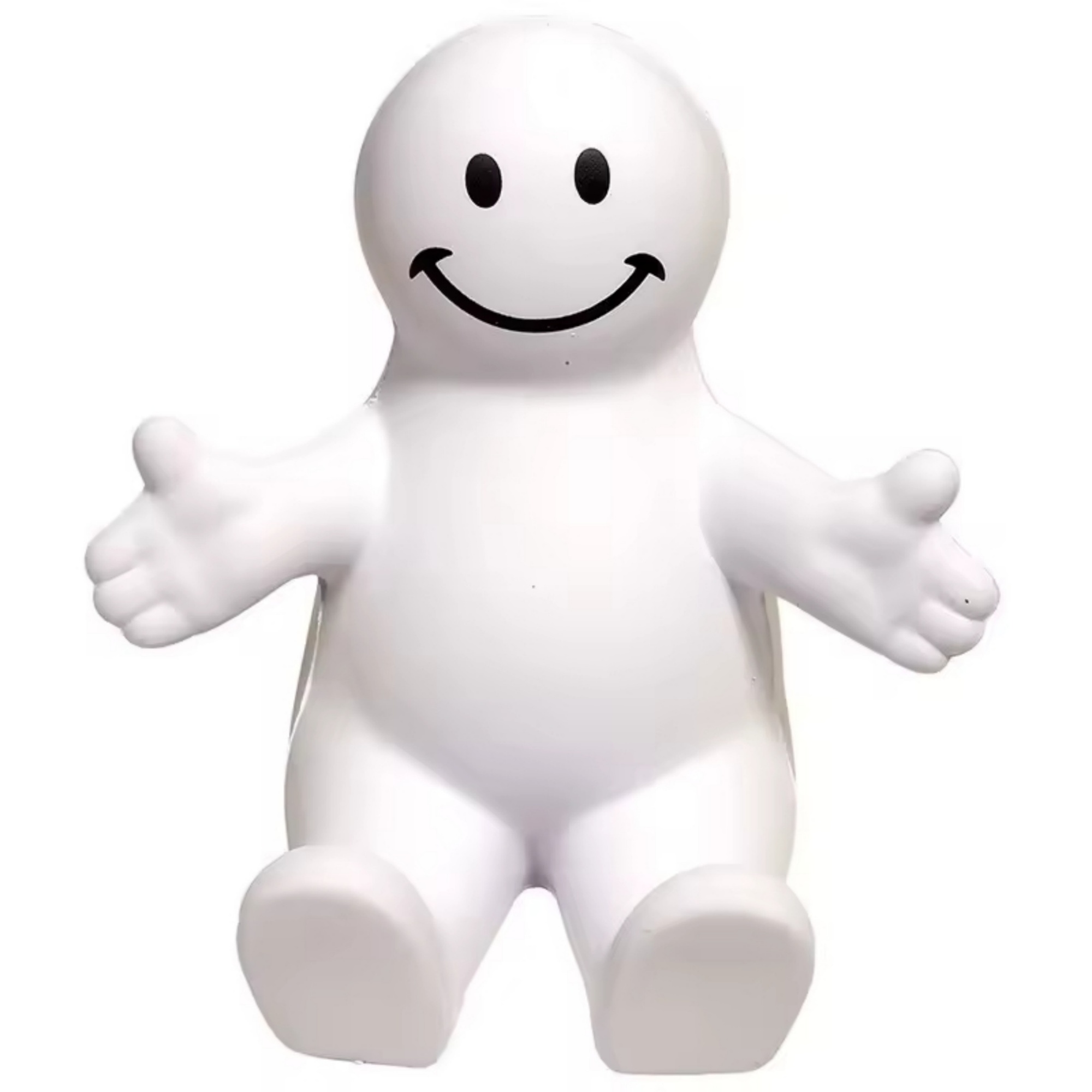 Smiley Mobile Holder 3