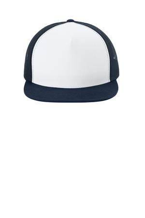 YP Classics 5-Panel Classic Trucker Mesh Back Cap