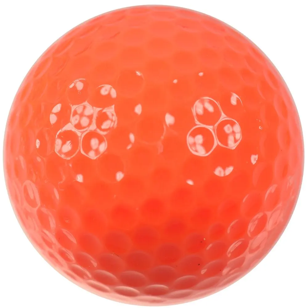 Colored Golf Balls 10