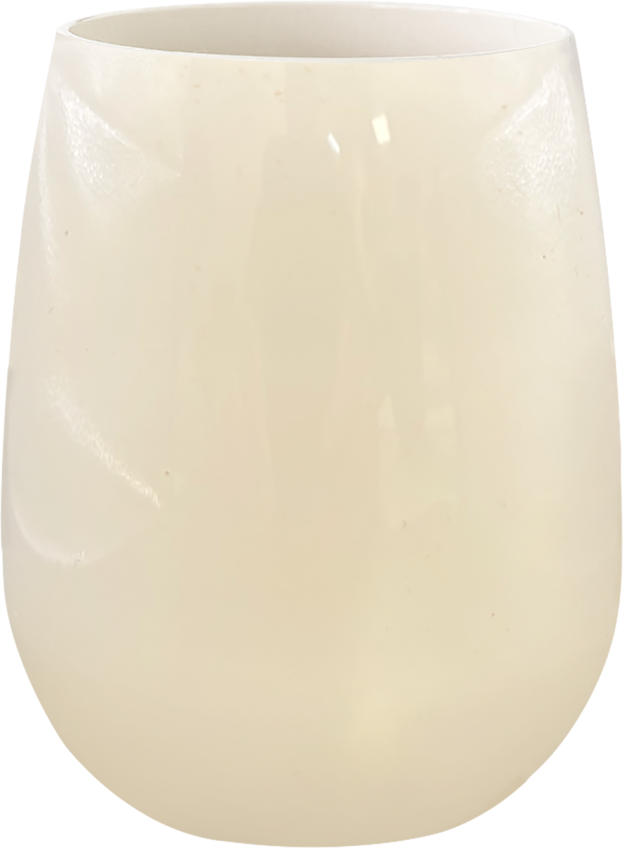 Symglass 12oz Colored Stemless Wine Glass 62