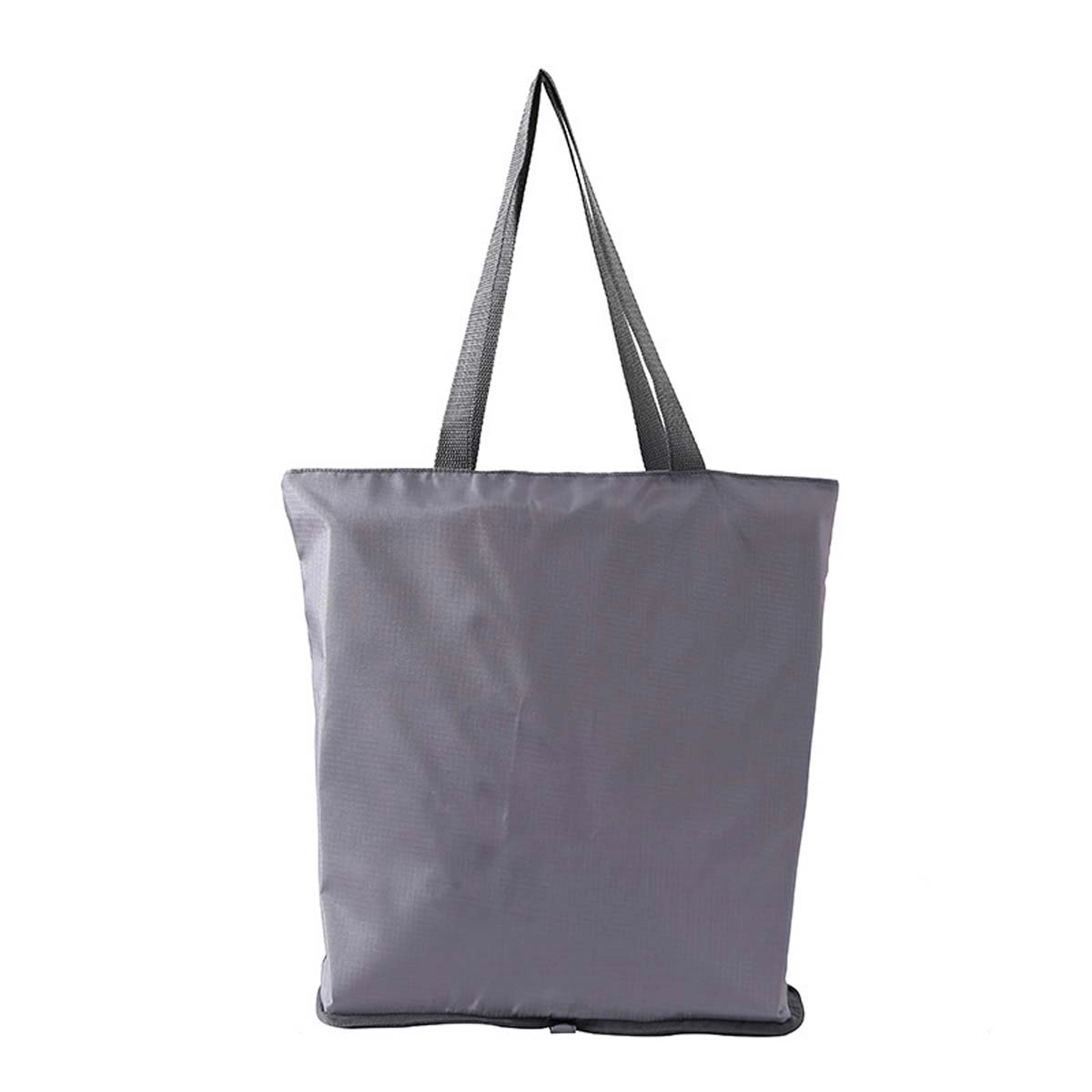 Polyester Shopping Tote Bag, custom tote bag with logo imprint 4