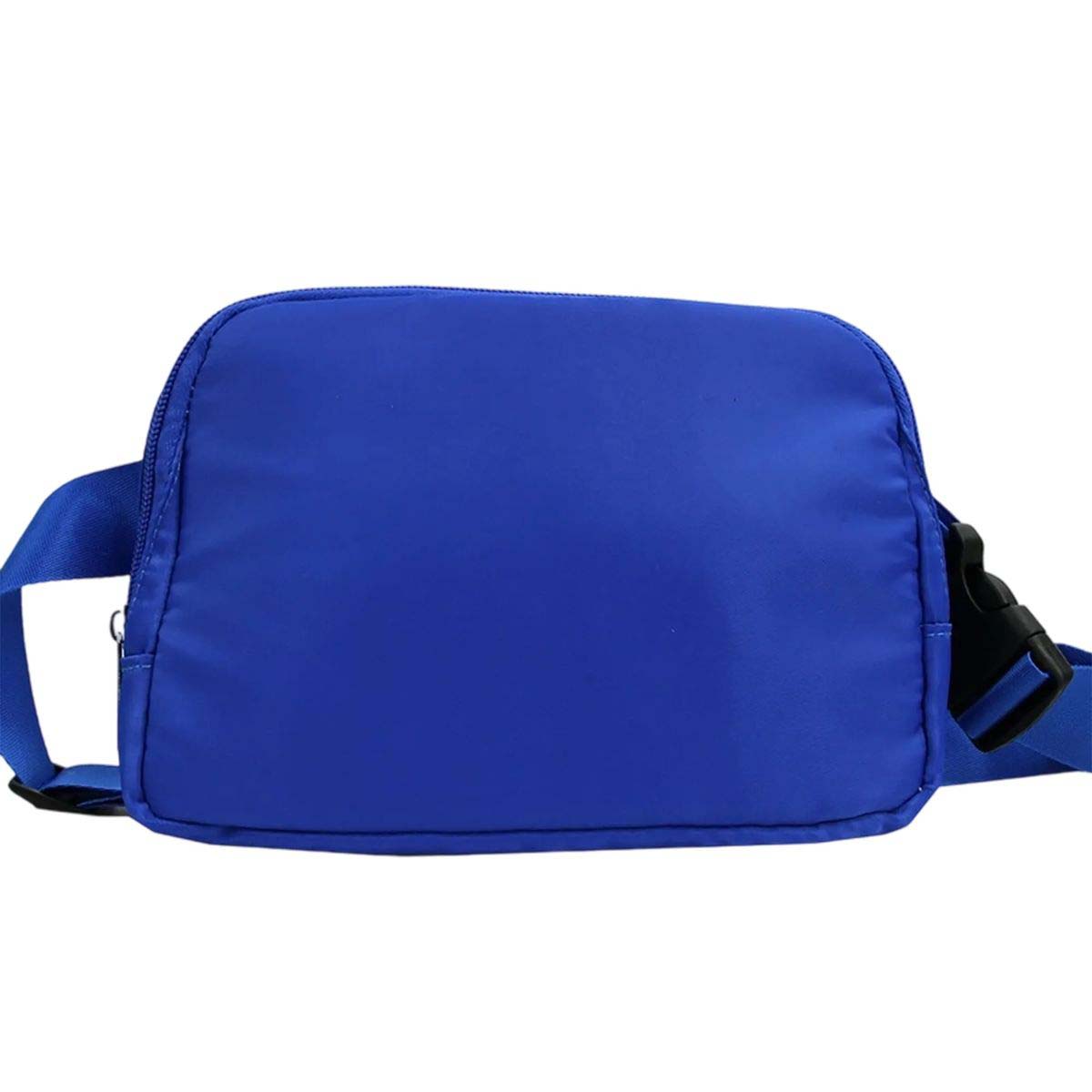 Waterproof Polyester Crossbody Shoulder Bag 21