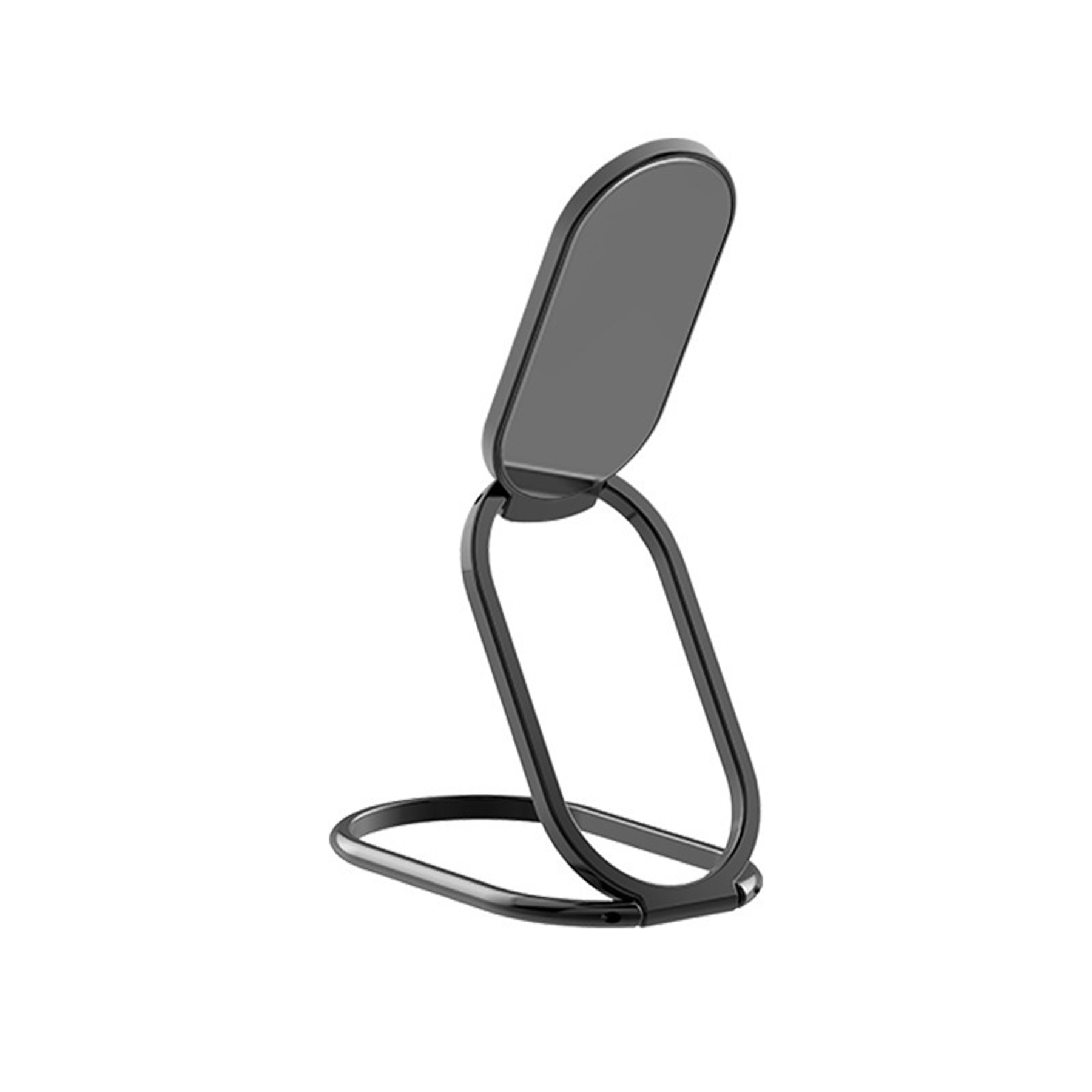 Adjustable Foldable Phone Stand for Desk 2