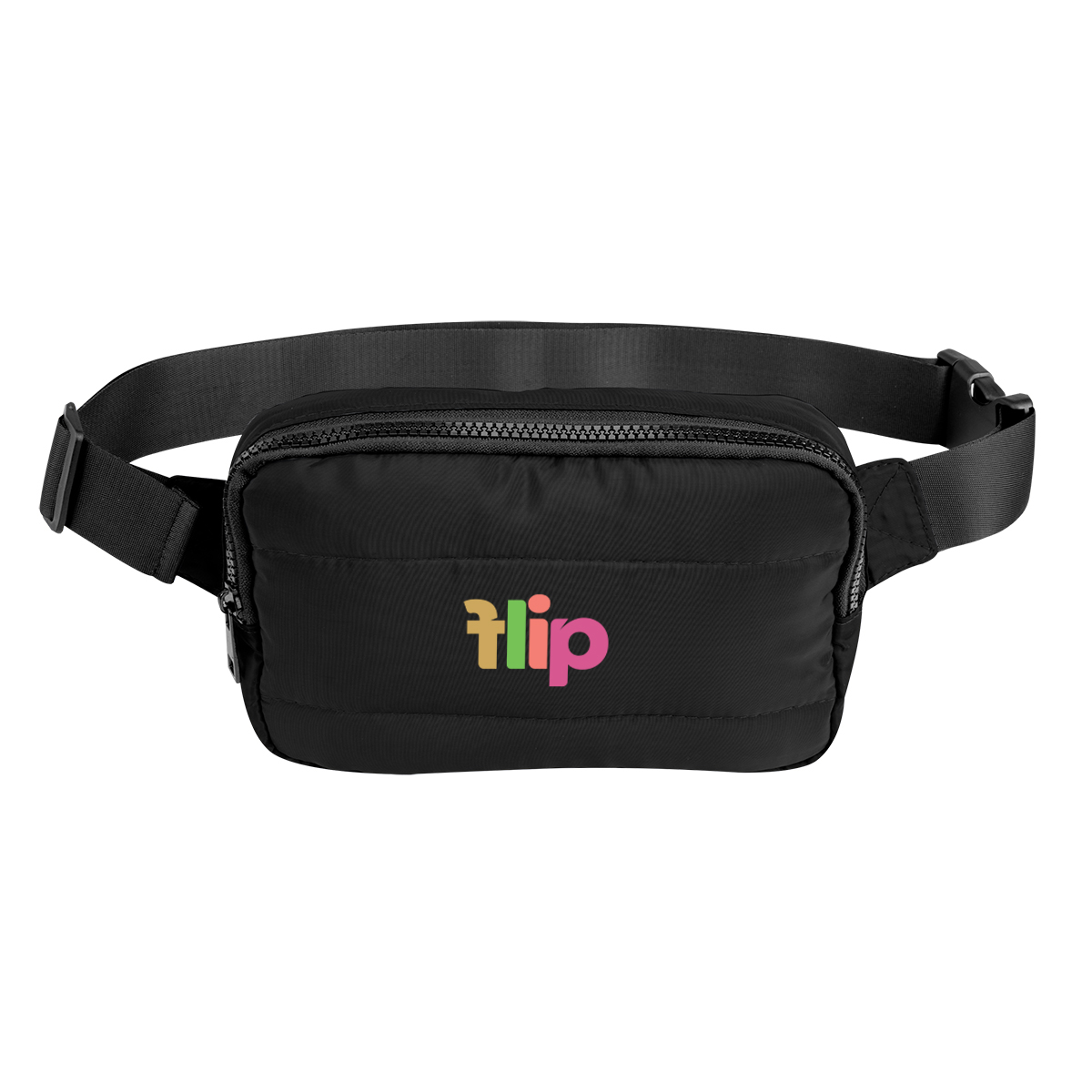 Puffer Belt Bag 3