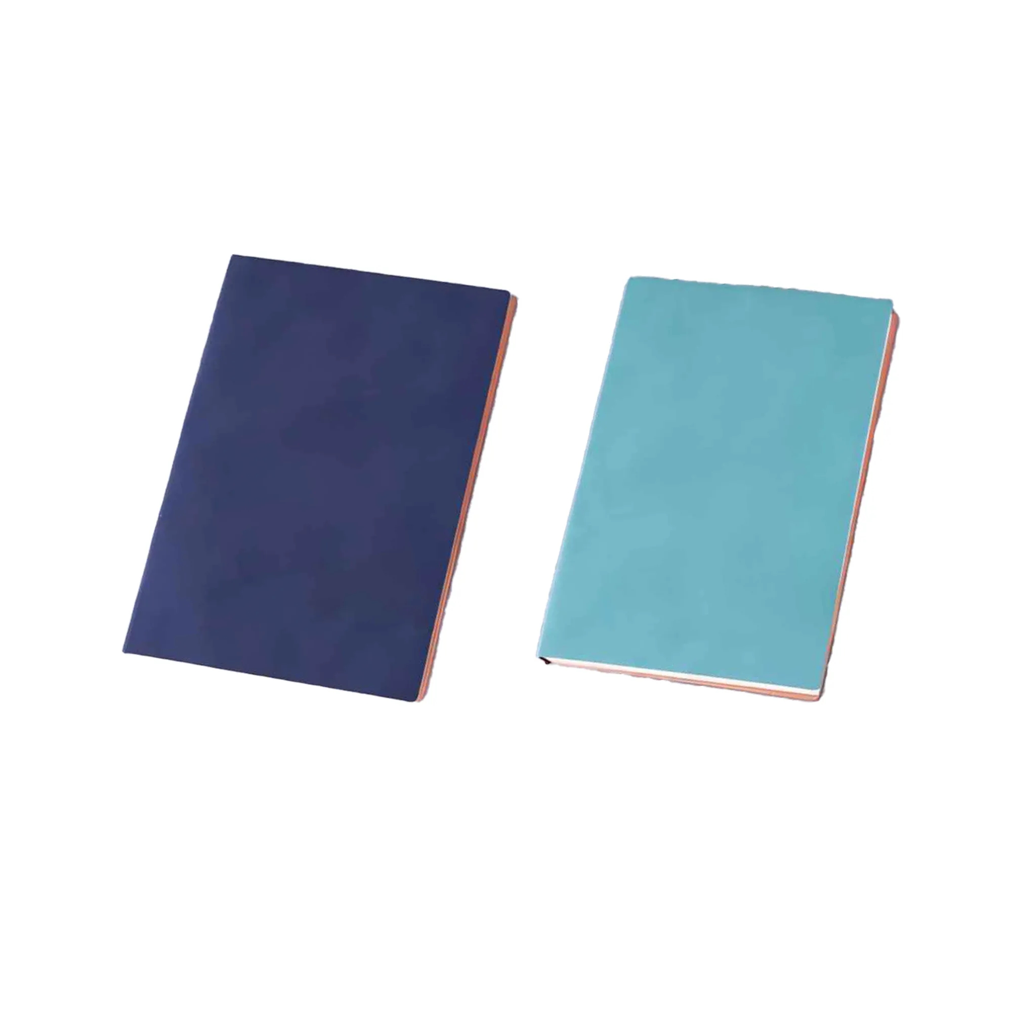 Leatherette A5 Notebook 3