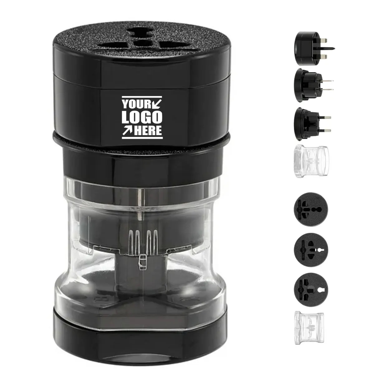 Universal Travel Adapter 3