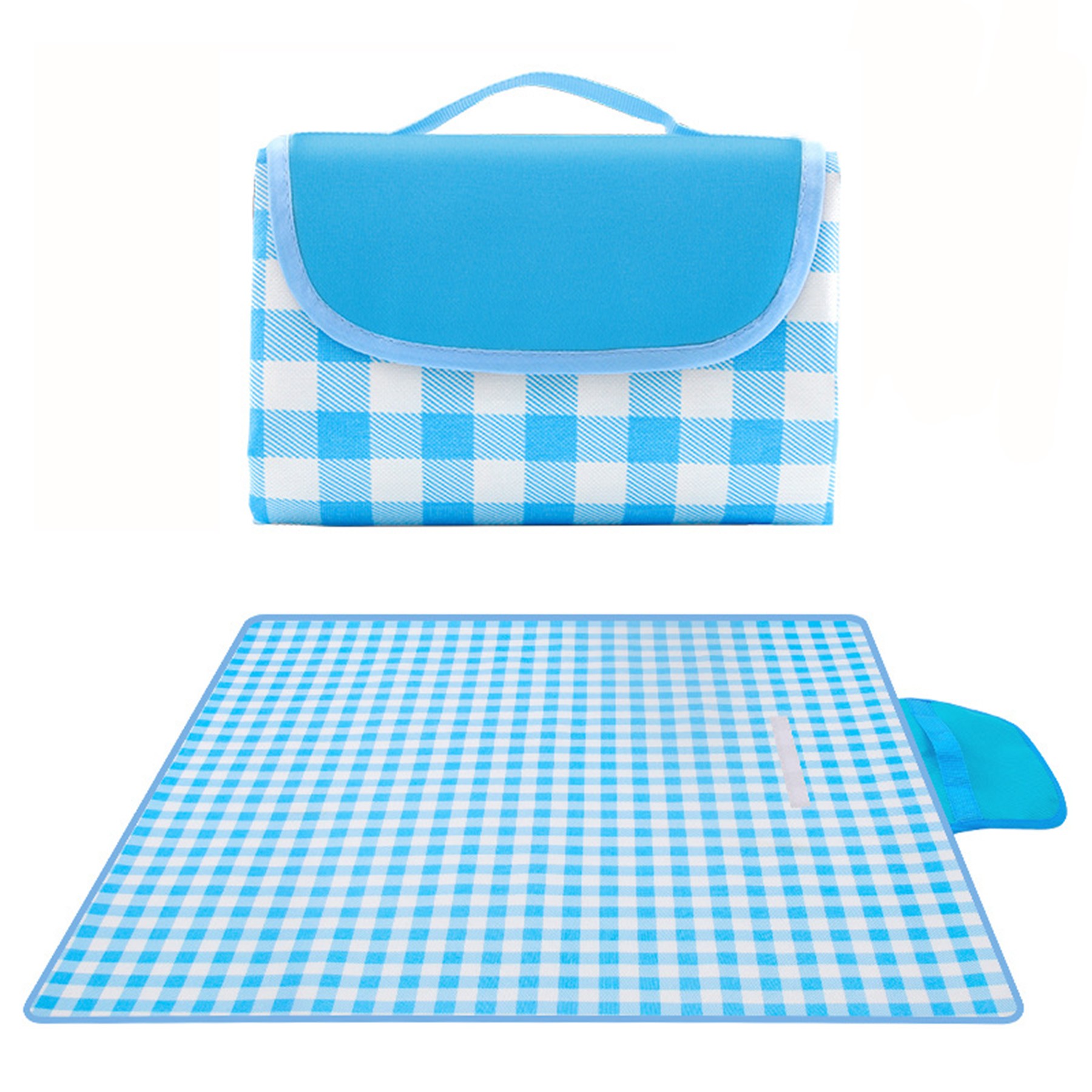 Foldable Picnic Blanket 1