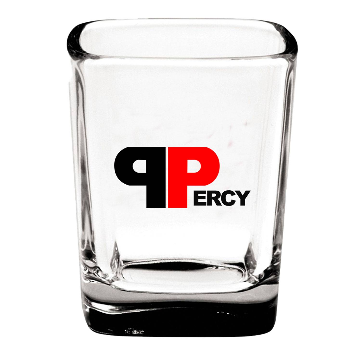 2.25 Oz. Square Shot Glass