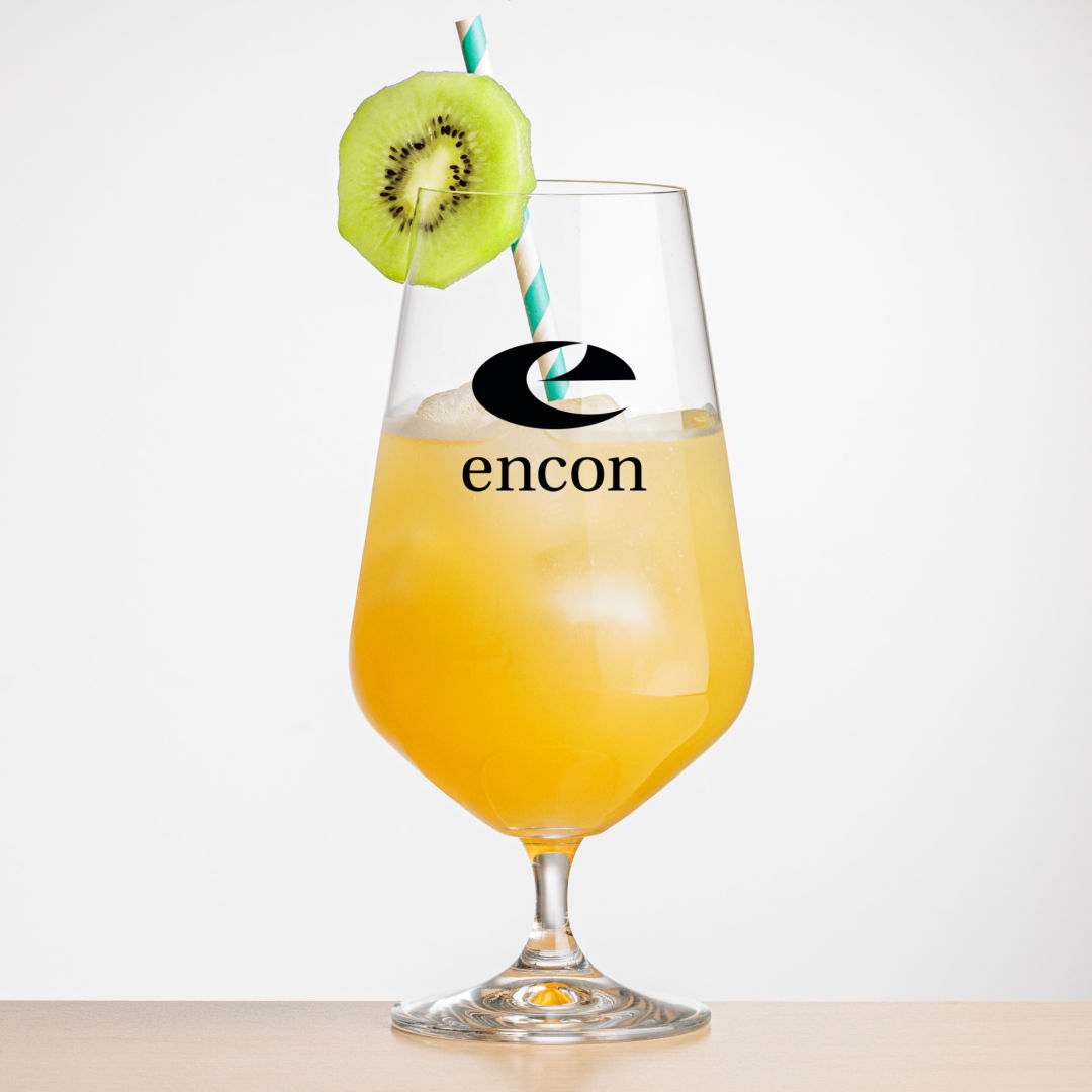 Breckland Cocktail - Imprinted 14