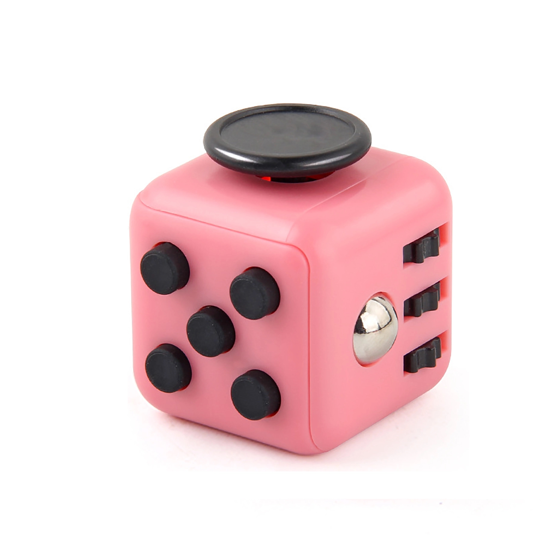 Fidget Cube Stress Anxiety Pressure Relieving Toy for Adult 14
