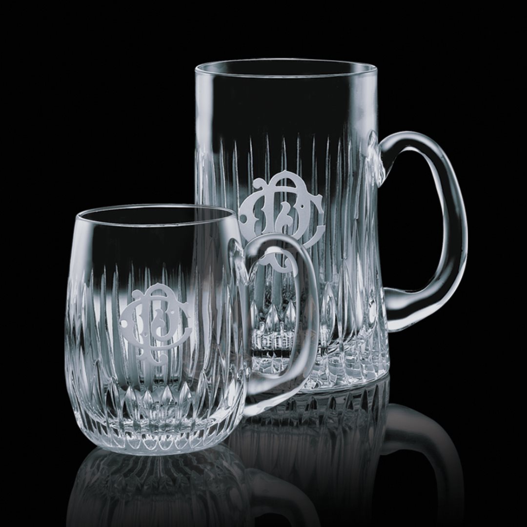 Carey Beer Stein - 16oz 2
