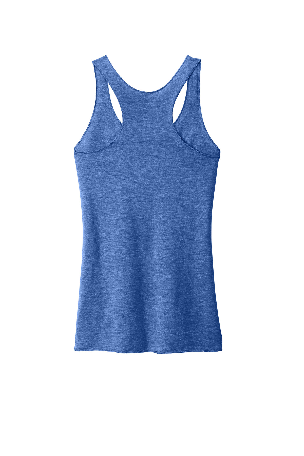 Next Level Apparel Women's Tri-Blend Racerback Tank. NL6733 29