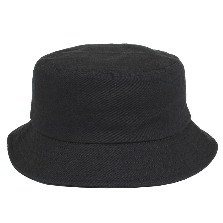 "SHADY" Full Color Imprint Cotton Bucket Hat 48