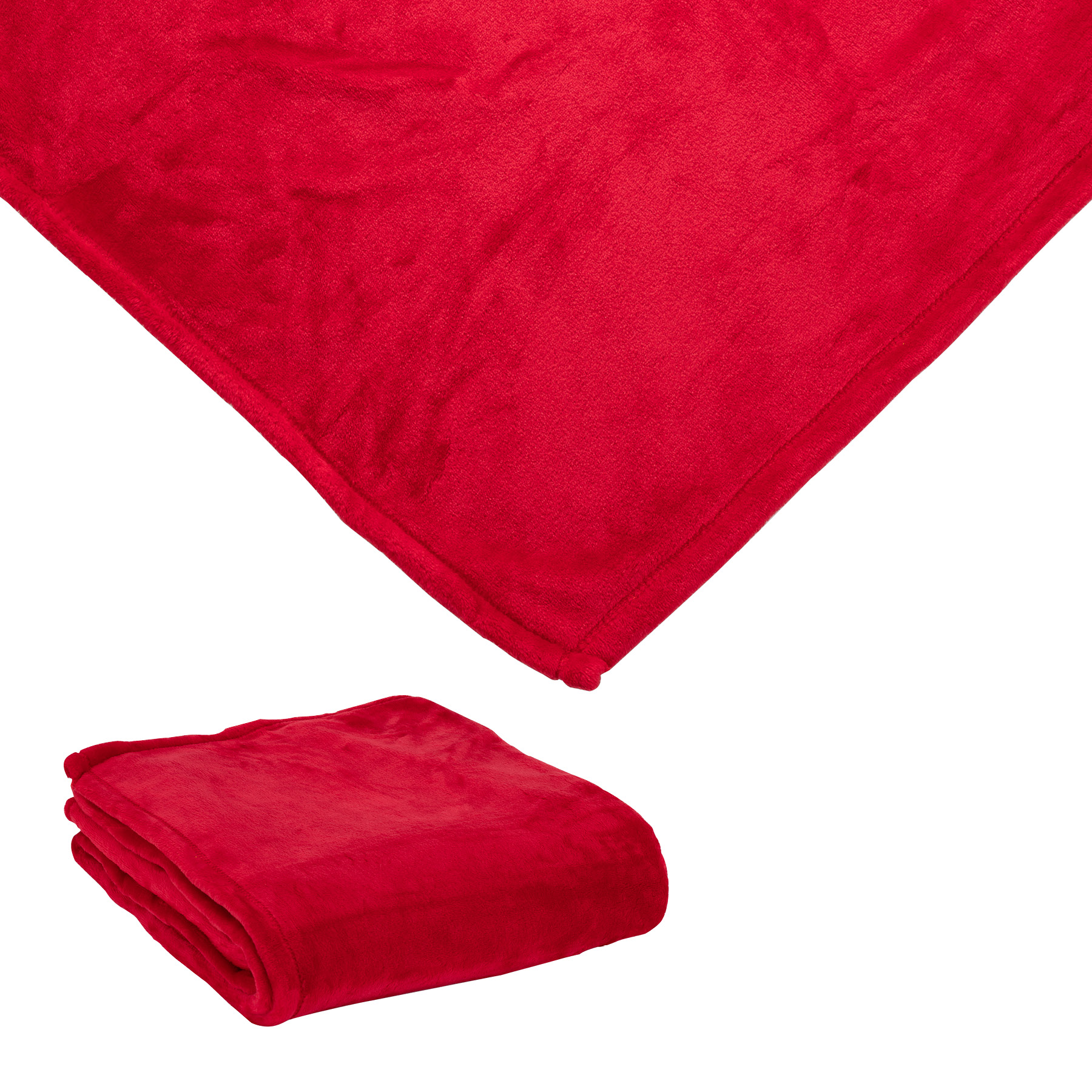 Fairmont Mink Touch Blanket 12