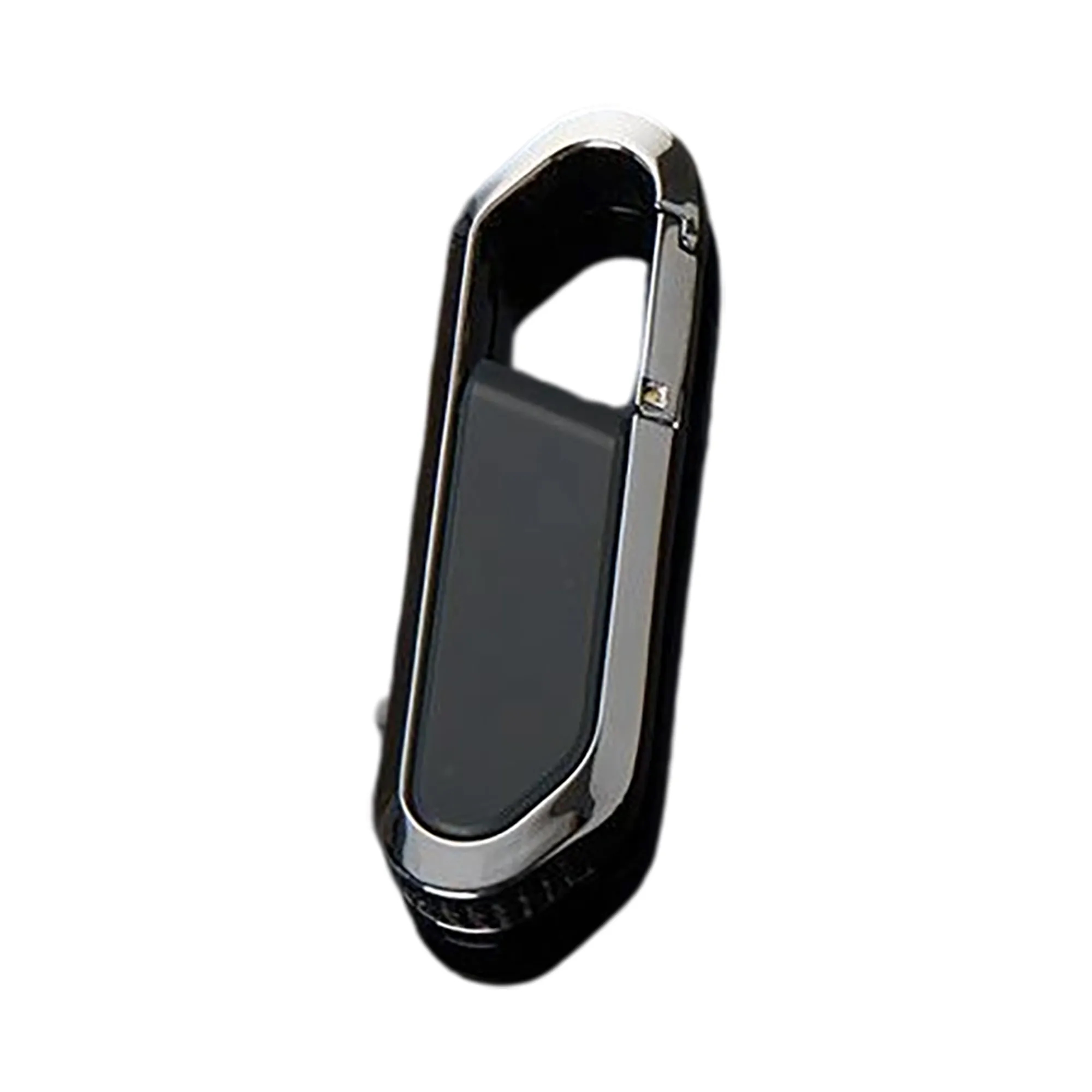 USB Drive 4GB Metal Clip 7