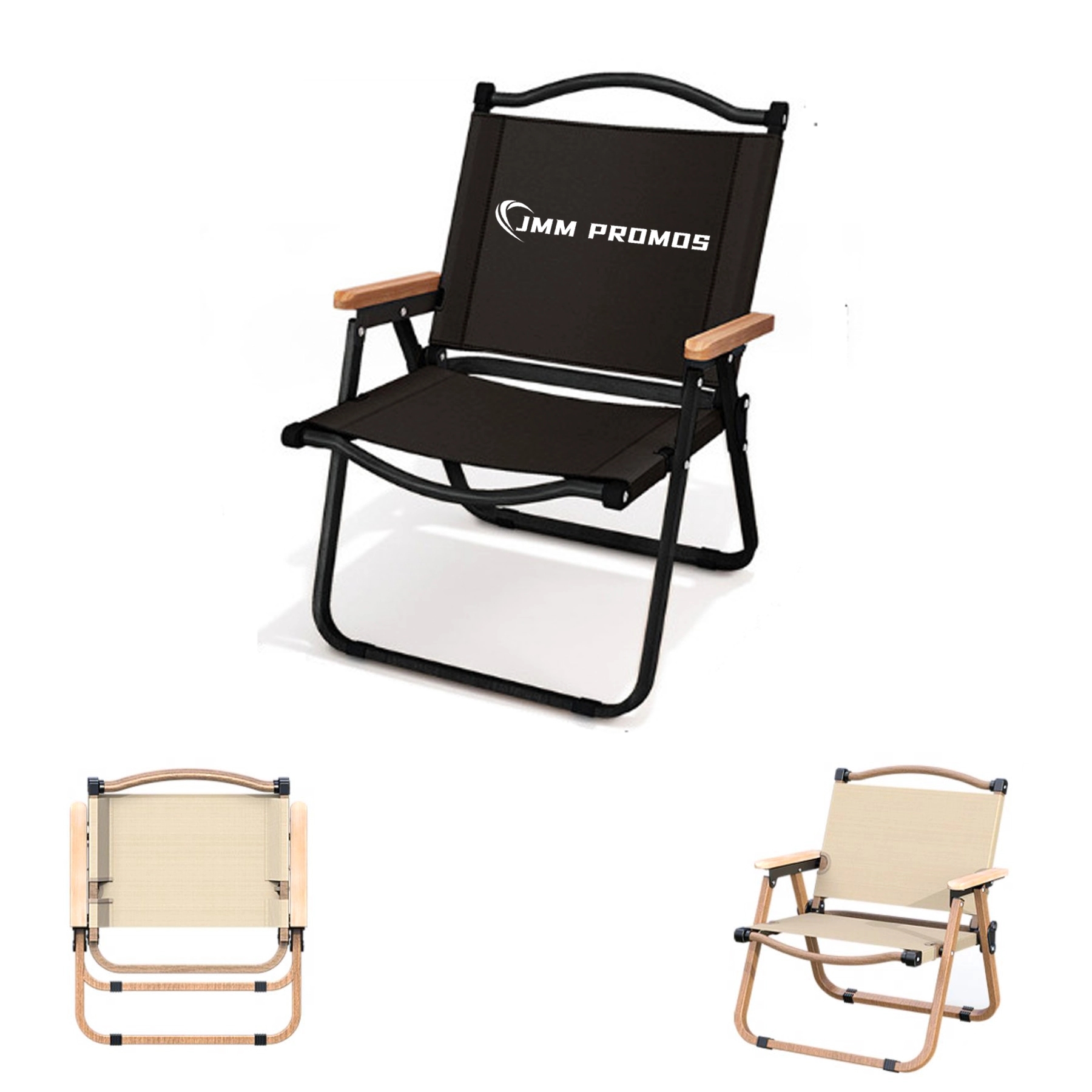 Portable Foldable Chair 2