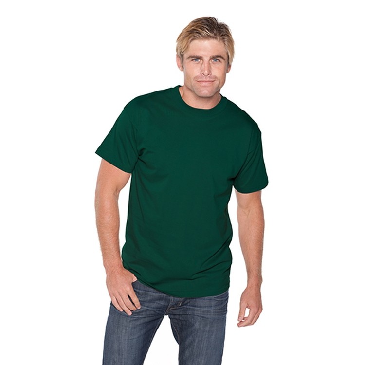 OTTO Unisex Heavyweight Comfy Tee T-Shirt 3