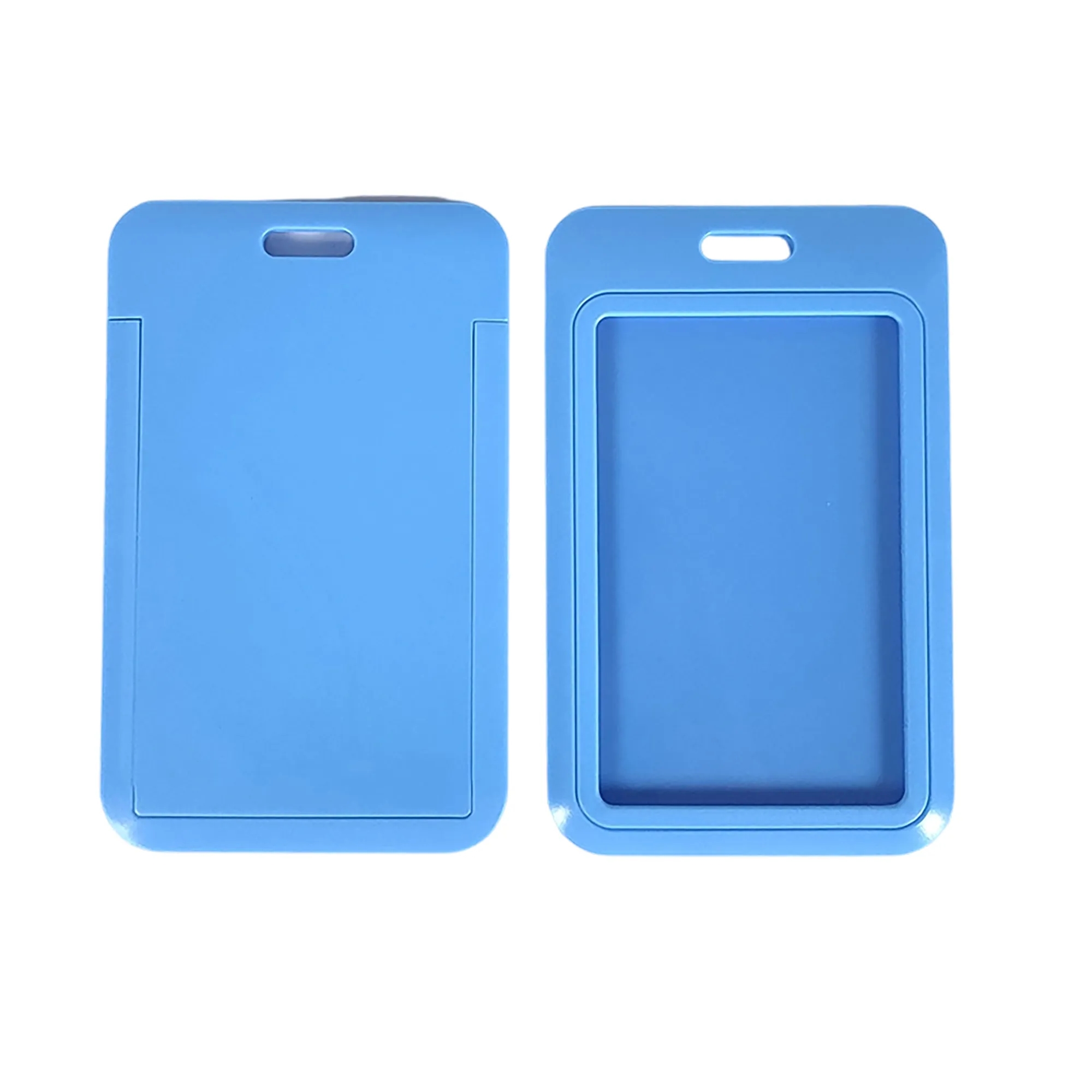 ID Card Holder with Lanyard 3