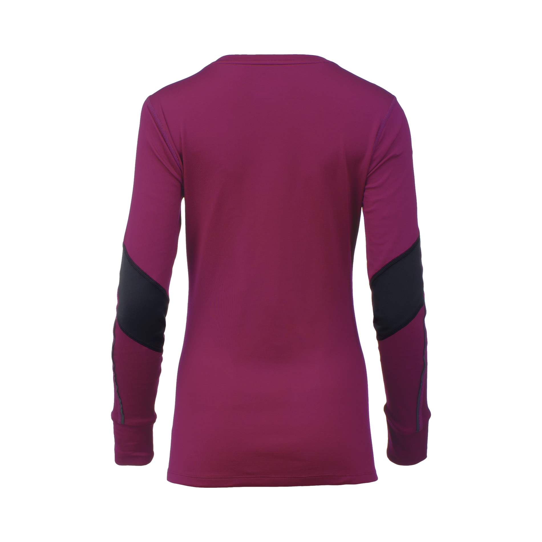 Women's Breath Thermo Base Layer Long Sleeve 13