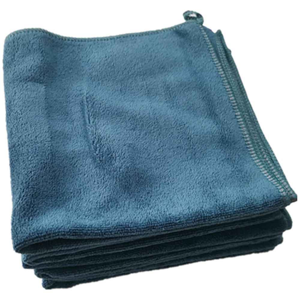 Micro Fiber Car Wash Towels 1