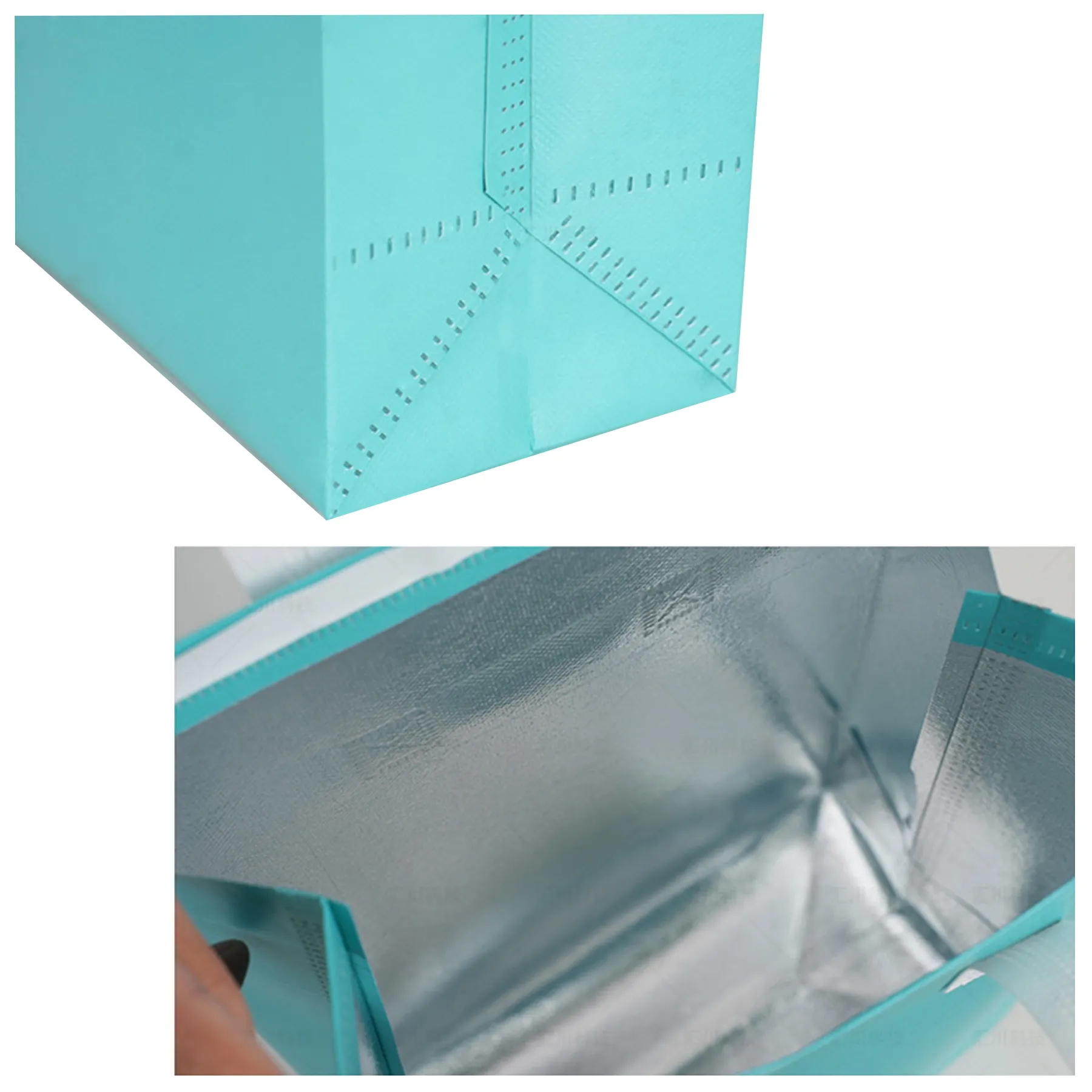Insulation Cooler Bag 2