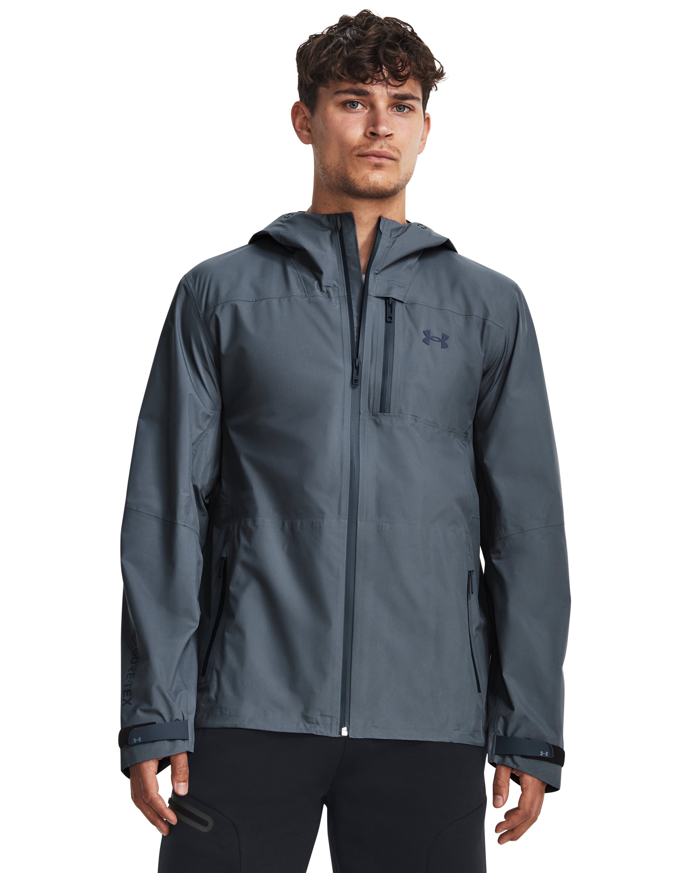 Men's UA Stormproof GORE-TEX Paclite 2.0 Jacket  4