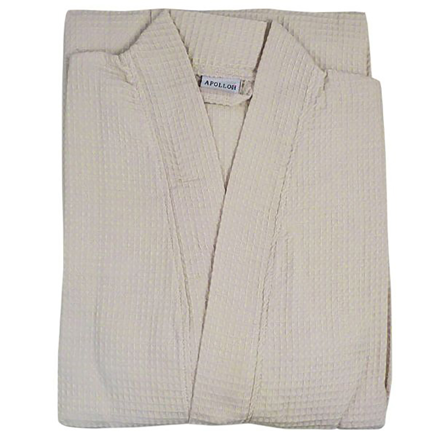 Waffle Robe 4