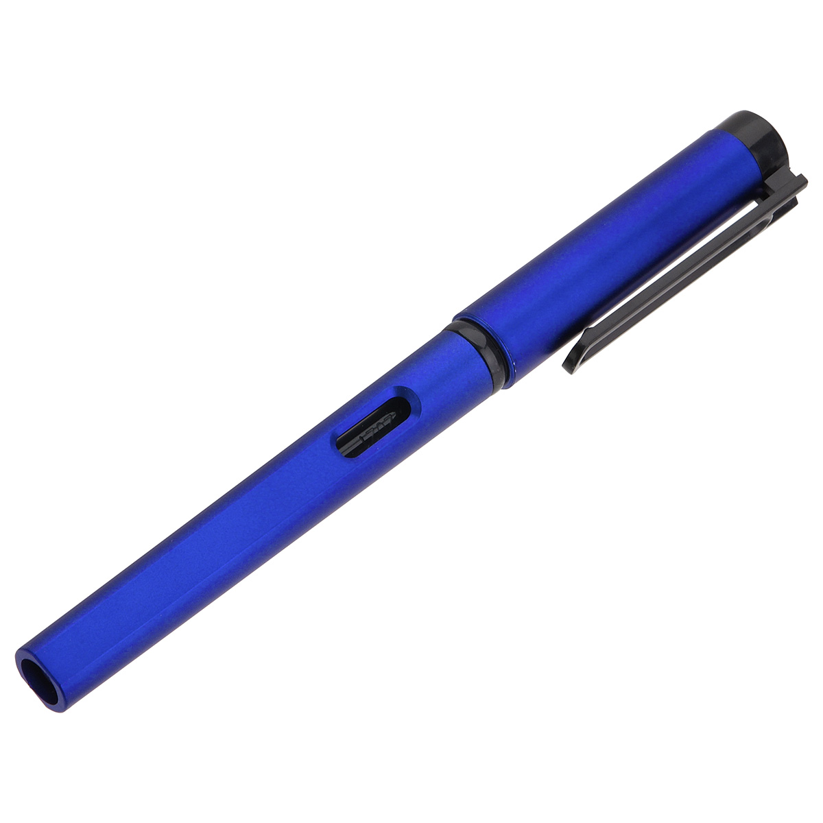 Quorum Soft Touch Journal with Matching Color Gel Pen 23