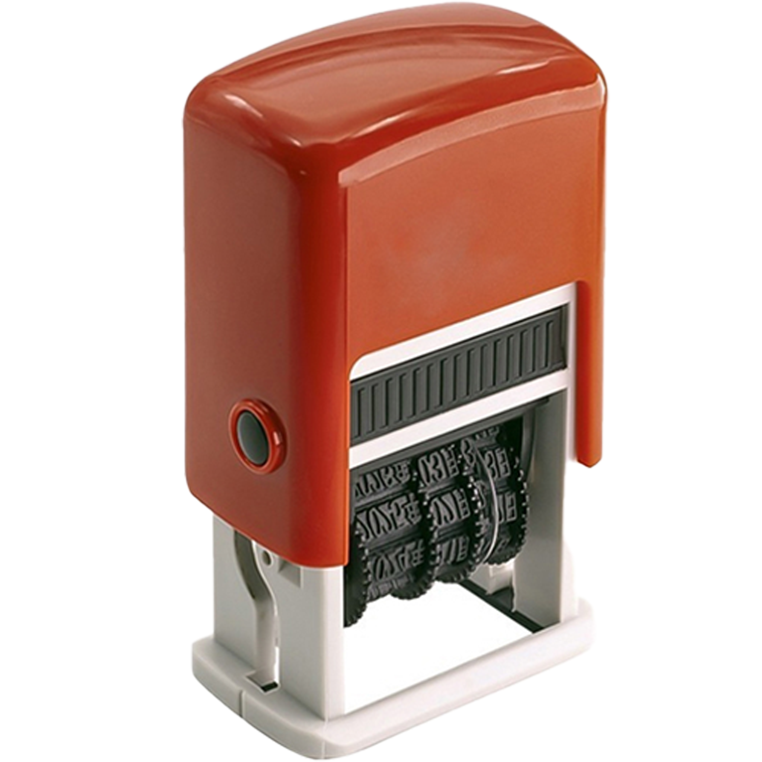 Adjustable Self-Inking Date Stamp 4