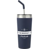 Faye 20oz Vacuum Tumbler w/ SS Straw 89