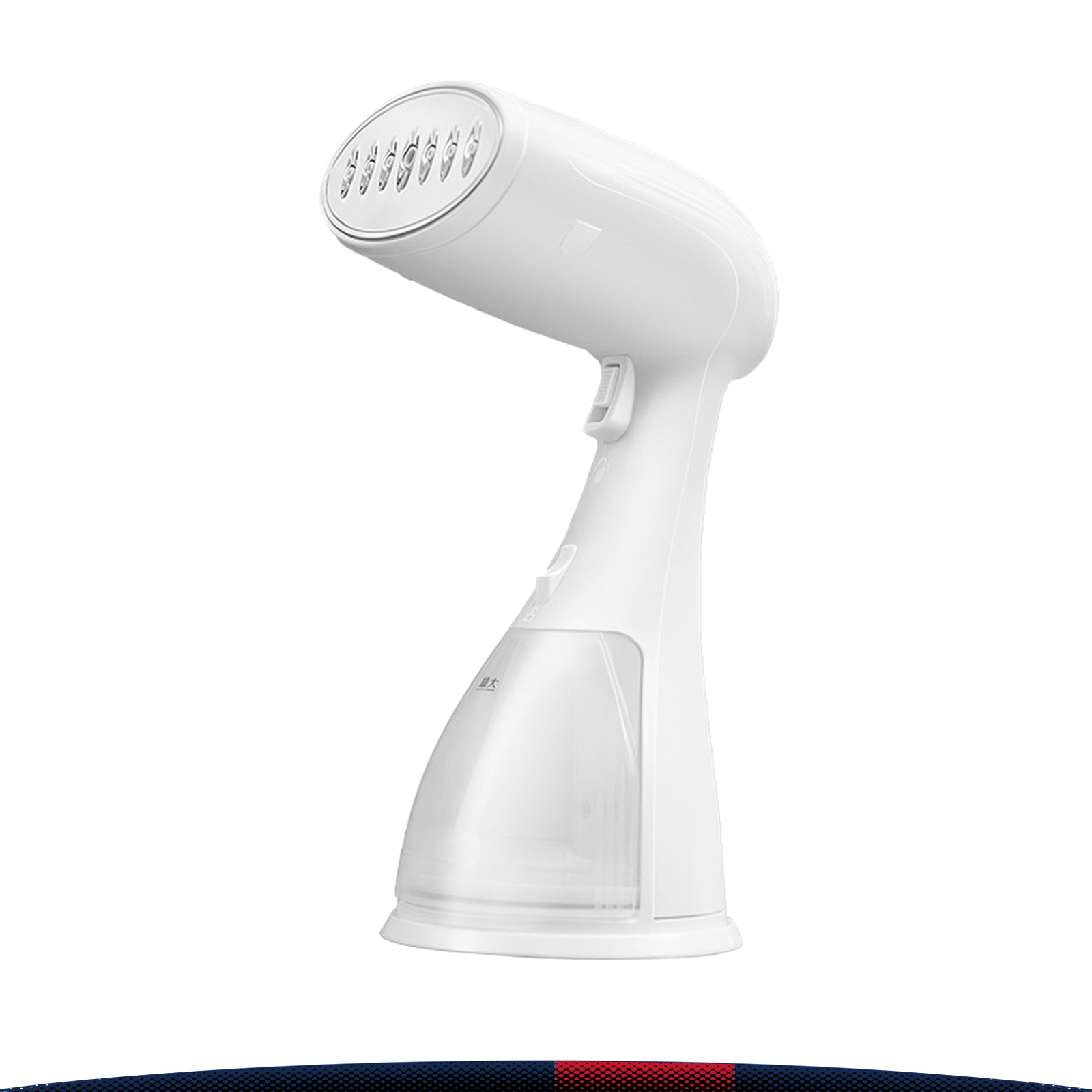Tachs Handheld Iron 4