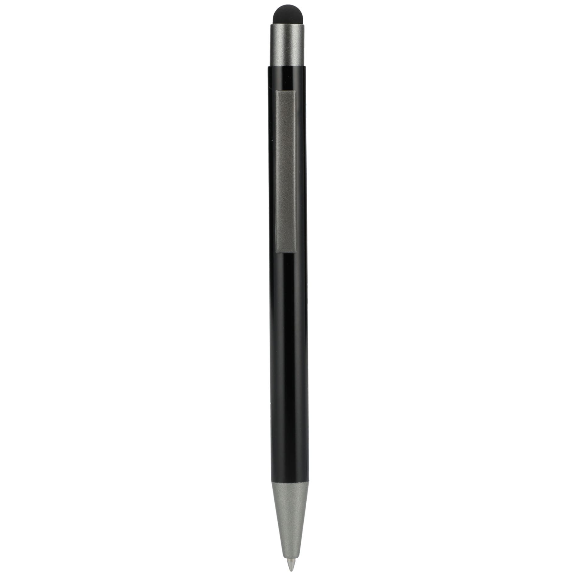 Recycled Aluminum Gel Ballpoint Stylus 89