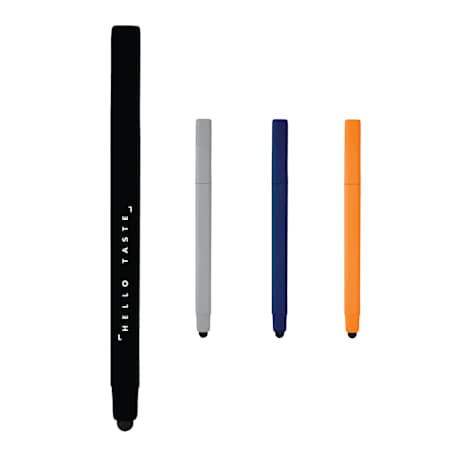 Ambassador Square Ballpoint Stylus 40
