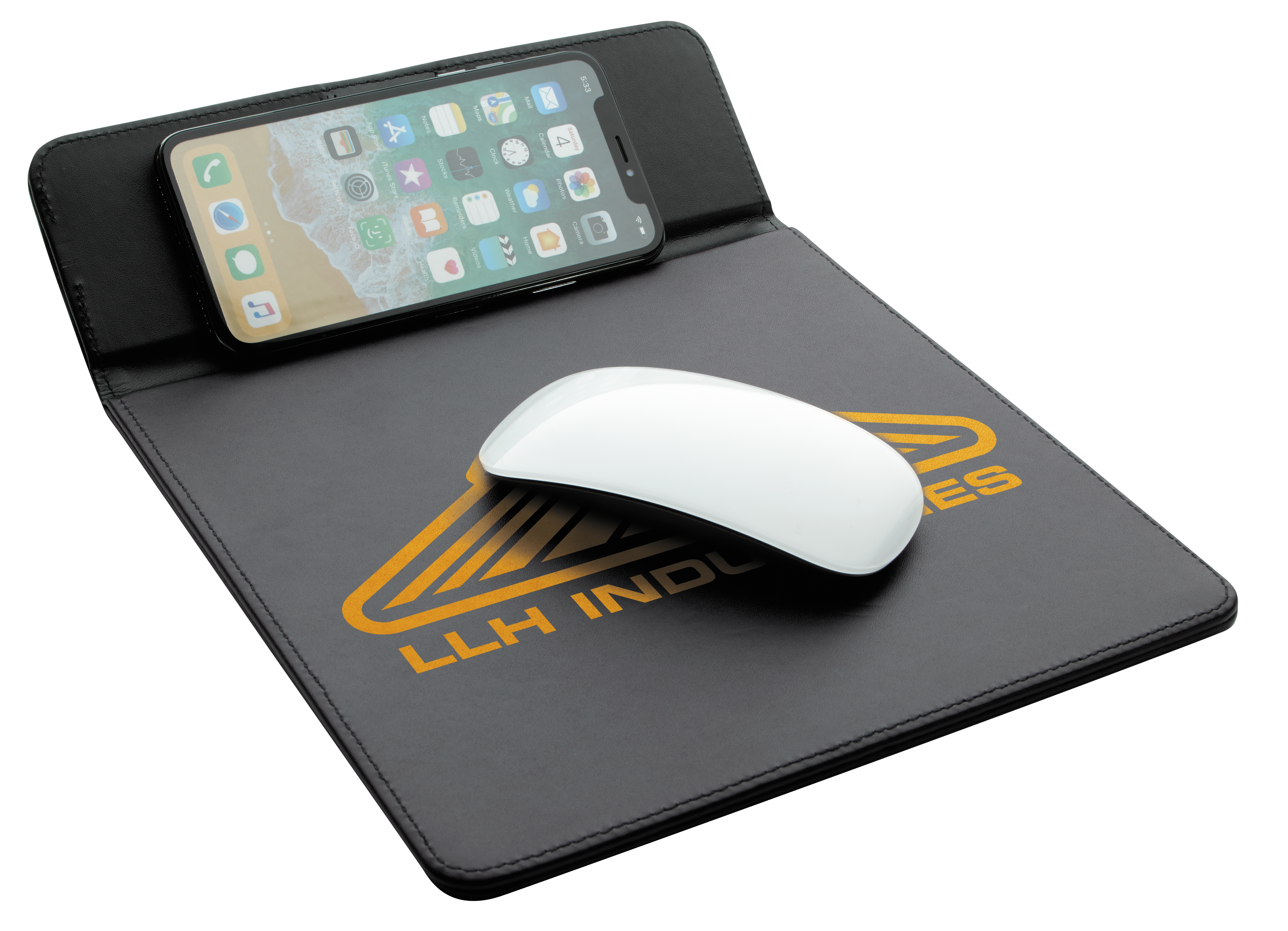 Good Value™ Wireless Charging Mouse Pad 10
