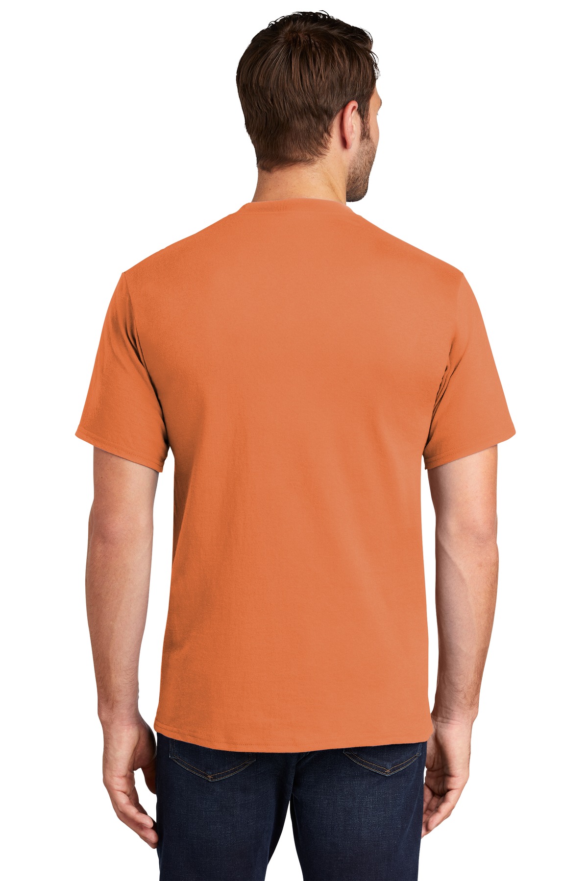 Port & Company® Tall Essential Tee 30