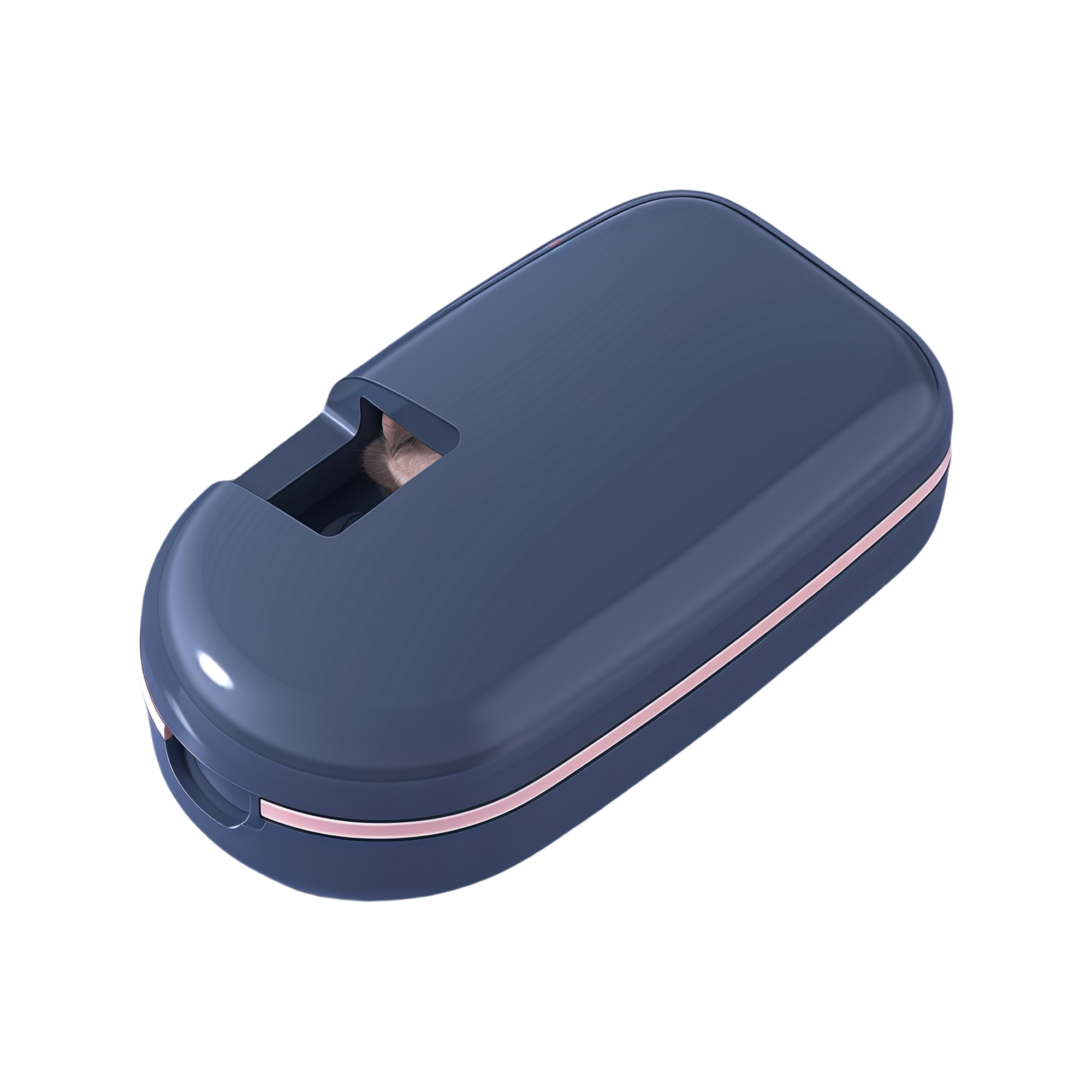 4-in-1 Pill Cutter Splitter 3