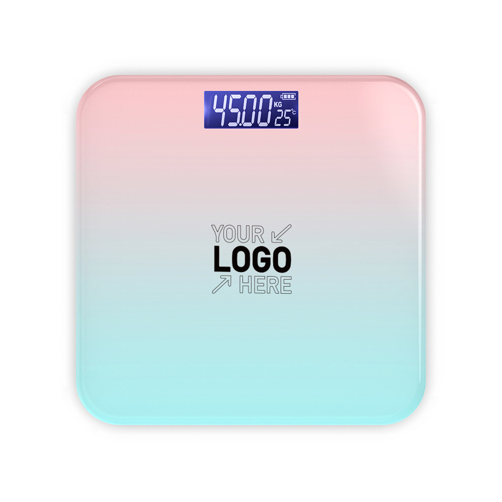 Weight Scale 3