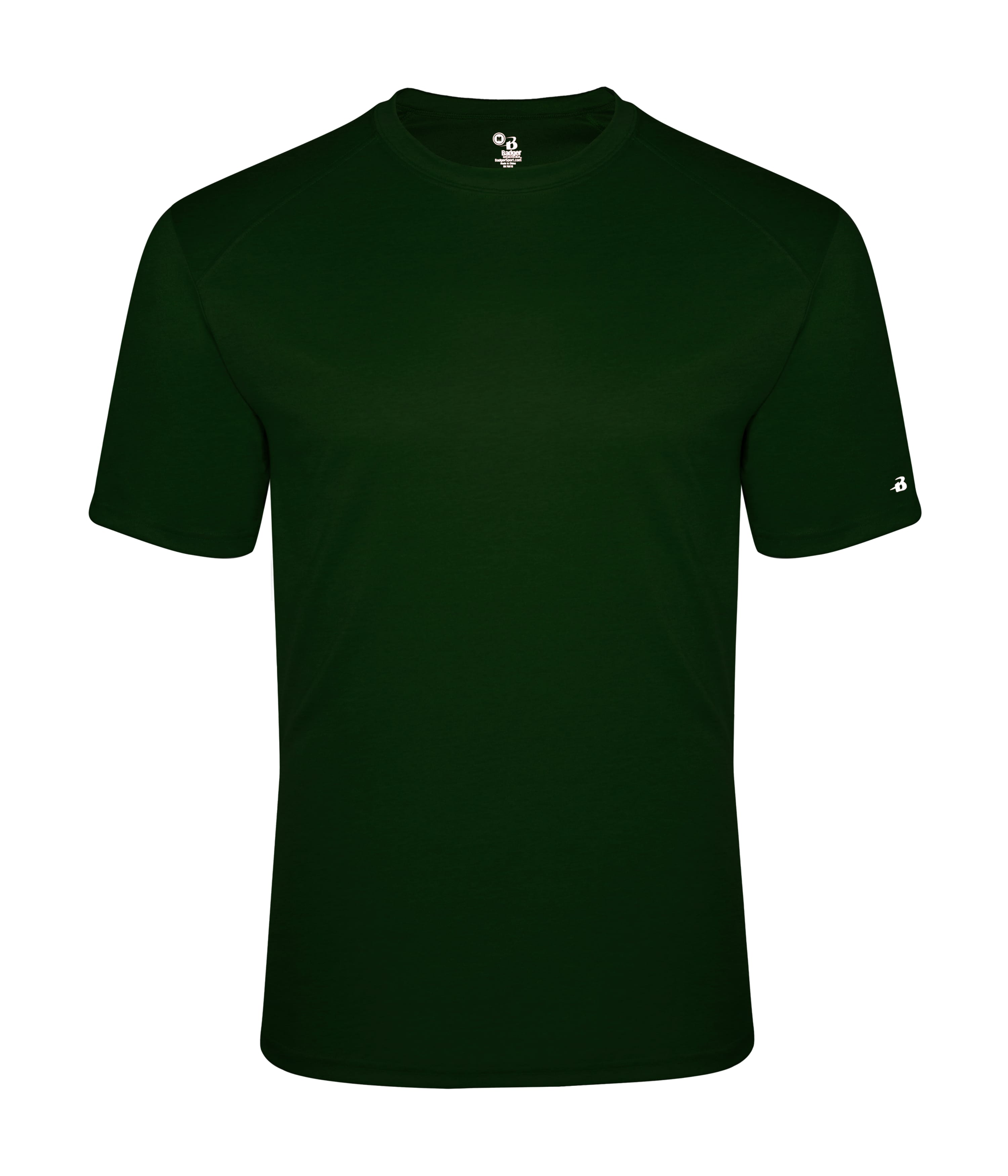 TRI-BLEND TEE 16