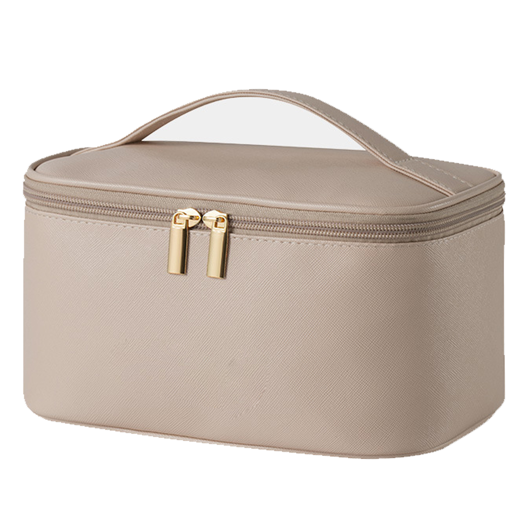 PU Portable Travel Cosmetic Bags 3