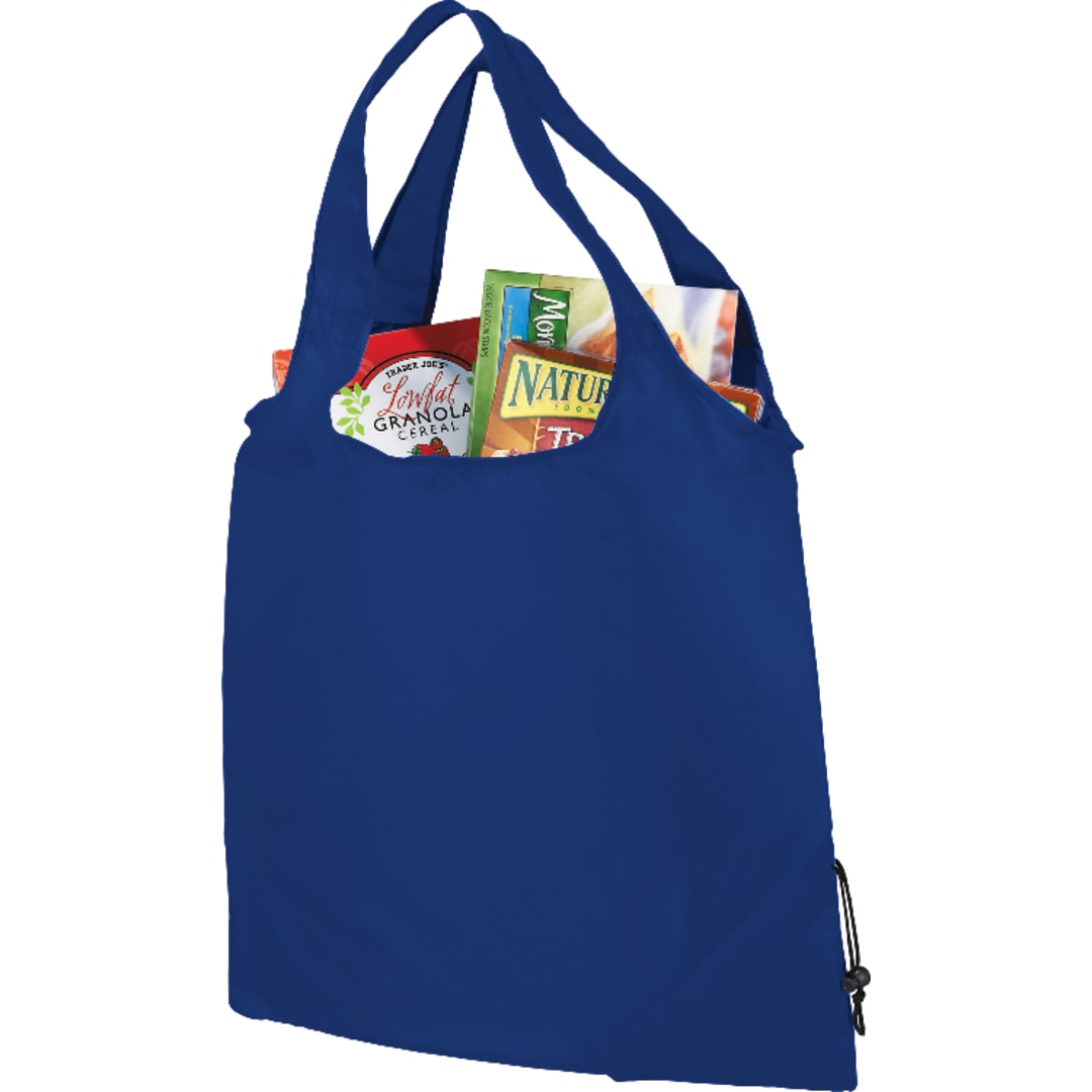 Bungalow Foldaway Shopper Tote 23